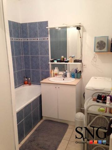 T2 AVEC BALCON ET PARKING - Photo 5