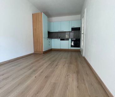 3.5 Zimmer, 80 m², 3. Stock - Foto 2