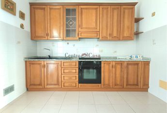 Appartamento con 3 camere, riscaldamento a pavimento