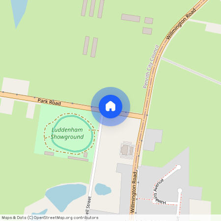 Address available on request, NSW 2745, Luddenham