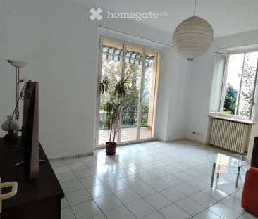 3.5 Zimmer, 68 m² - Foto 1