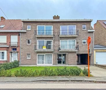 Appartement met 2 slaapkamers te Diksmuide (bezoekmoment 27/12) - Photo 2