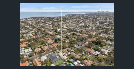 CHARMING VICTORIAN-INSPIRED HOME IN A BRIGHT, LOW MAINTENANCE GARDEN SETTING! - Photo 5