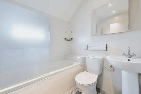 2 bedroom terraced house to rent - Photo 5