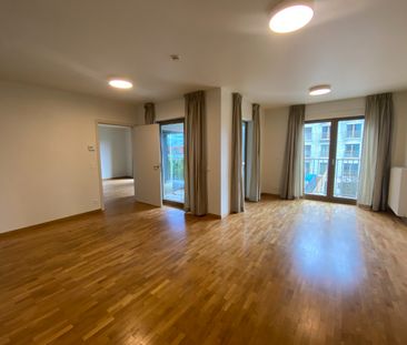 Assistentiewoning met 1 of 2 slaapkamers - Photo 1