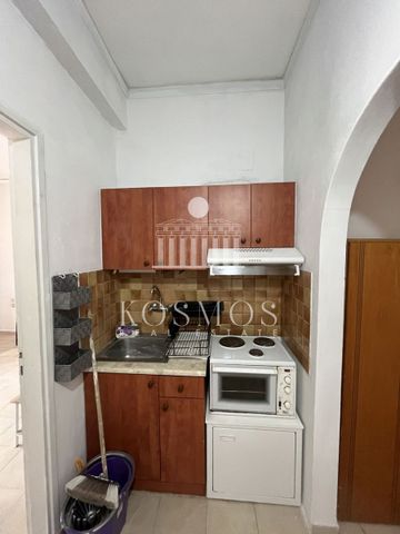 Διαμέρισμα για ενοικίαση Κέντρο - Άγιος Μηνάς (Ηράκλειο Κρήτης) - Φωτογραφία 2