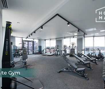 2 bedroom flat to rent - Photo 6