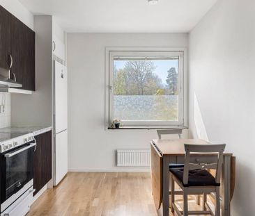 Bergshöjden, Sundbyberg - Foto 1