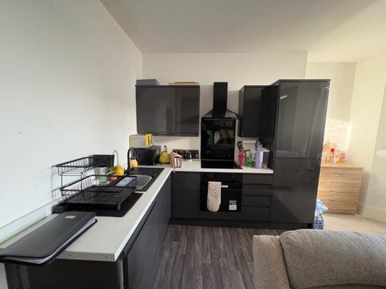 Weston-super-Mare, North Somerset - Photo 1