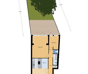 Nieuwe Binnenweg 156 A, Rotterdam - foto 5