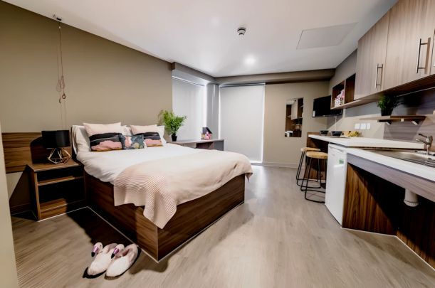 Premium Tower Studio - Photo 1