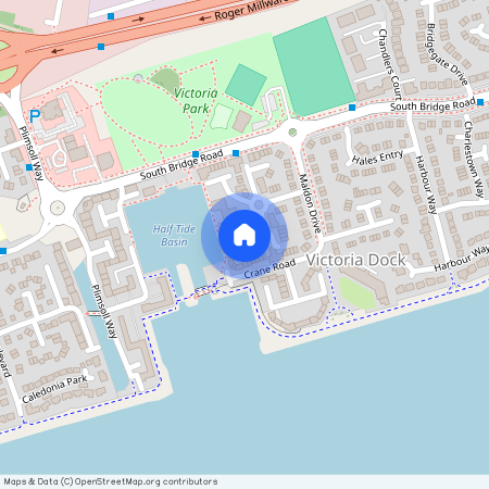 Lock Keepers Court, Victoria Dock, Hull, HU9