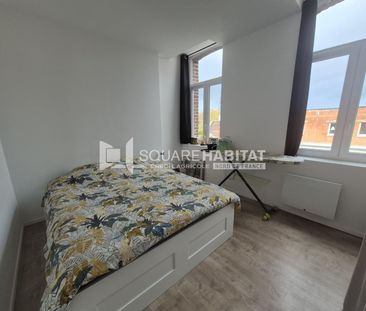 Location Appartement 3 pièces 64m² HASNON 59178 - Photo 3