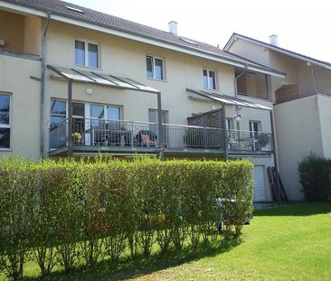 Grosszügige 4.5-Zimmerwohnung im Attikageschoss - Photo 4