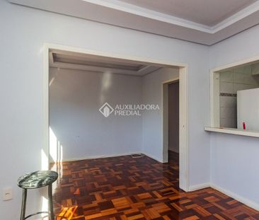 Apartamento com 2 quartos e 60m² para alugar em São Sebastião, Port... - Photo 3