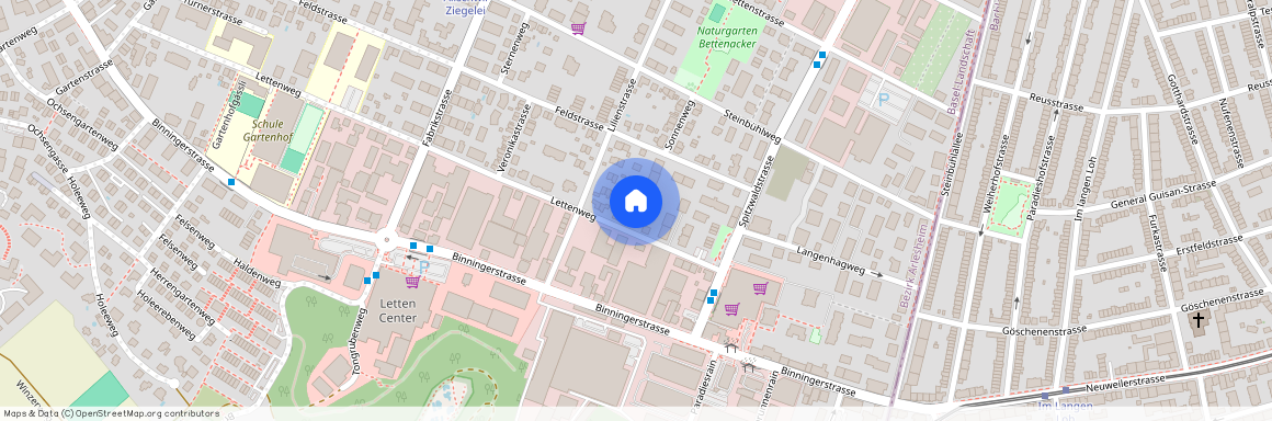 4123, Allschwil, Lettenweg, 111