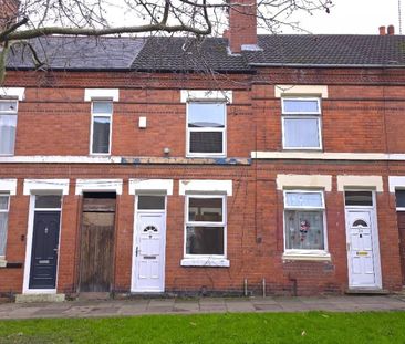 2 Bed Terraced House For Rent - Photo 4