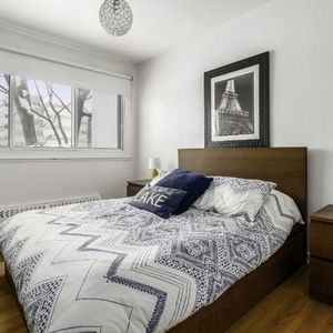 Appartement 5 ½ à louer Sainte-Foy / Sillery décembre 2025 - Photo 2