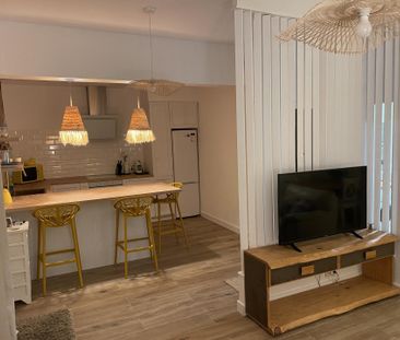 Casa adosada de alquiler en Urbanización Costabella, 311, Costabella - Photo 1