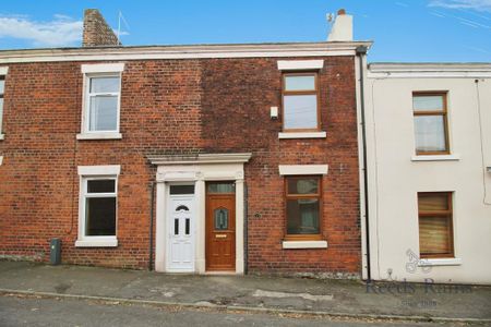 2 bedroom terraced house to rent - Photo 5