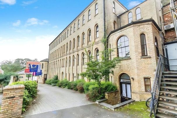 1 bedroom house to rent - Photo 1