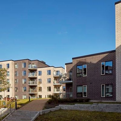 Odense, Ejlskovsgade 15 B, 3. Lejl. 5 - Photo 1