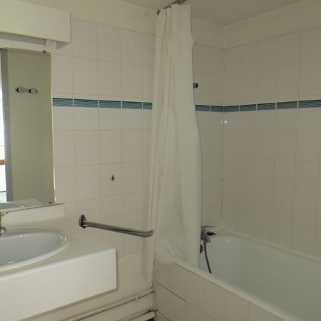 STUDIO MEUBLE - LYON 7 - Photo 4