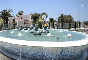 Alquiler 2 Dormitorios Costa del Silencio