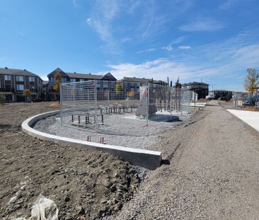 For Lease - 801 Arcadian Private, Kanata, Ontario - Photo 5