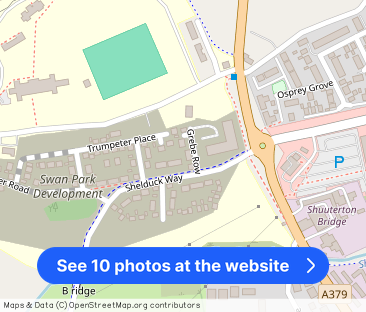 Grebe Row Dawlish - Photo 1