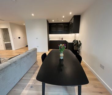 2 Bed Flat, Ashley Road, N17 - Photo 4