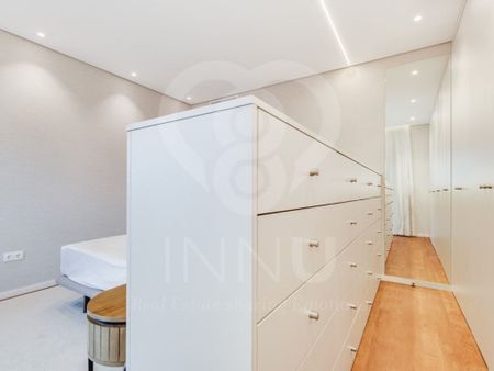 5 bedroom luxury Semidetached House for rent in Oeiras (Oeiras e Sao Juliao Barra), Oeiras, Lisbon - Photo 2