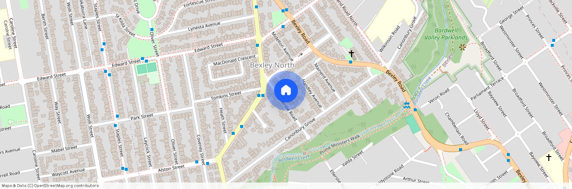 38 Ellerslie Road Bexley North