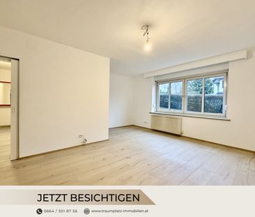 Waltendorf/St.Peter - 2,5-Zimmerwohnung ideal für Pärchen oder Singles - Foto 2
