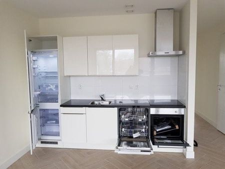 Appartement te huur: Th. J. Lammerslaan 55 1064 DH Amsterdam - Photo 5