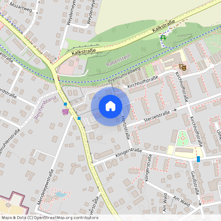 Hertzstraße 7, 09117 Chemnitz