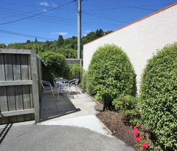 Room 1/8B Woodhaugh Street, Woodhaugh, Dunedin City - Photo 2