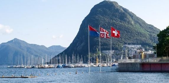 4.5-room apartment - Photo 2