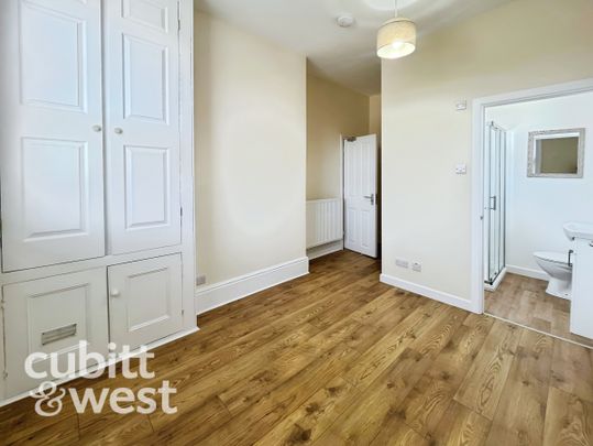 1 bedroom house share to rent - Photo 1