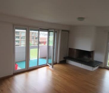 4.5 Zimmer, 2. Stock - Photo 1