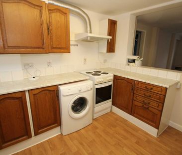 1 bed Maisonette for rent - Photo 4