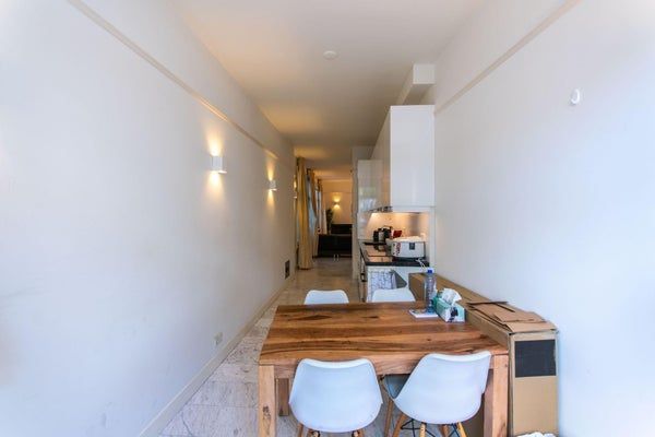 Te huur: Appartement Prinsengracht 373 A in Amsterdam - Photo 1