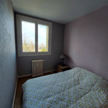 Location Appartement 3 pièces 61m² DIEPPE 76200 - Photo 4