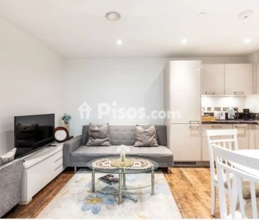 Apartamento en alquiler en Calle de Fray Junípero Serra, 3 - Photo 4