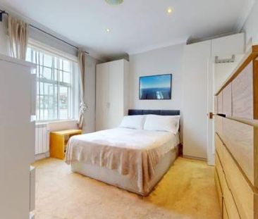 1 bedroom property to rent in London - Photo 3