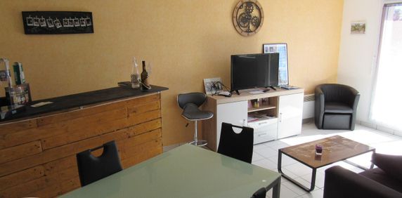 Location Appartement 2 pièces 43m² L AIGLE 61300 - Photo 2