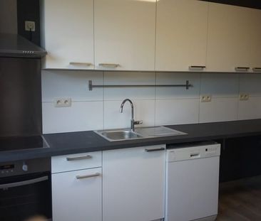 Appartement te huur - Foto 5