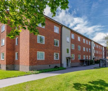 Trädgårdsgatan 28 A - Photo 1