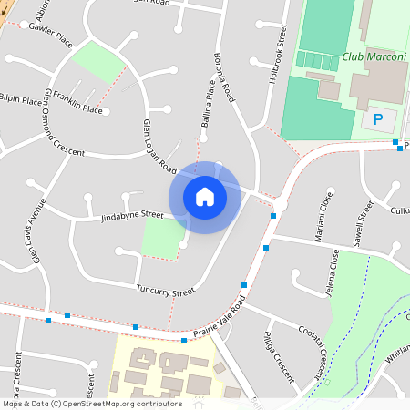 36A Jindabyne Street, NSW 2176, Bossley Park