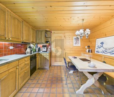 LICHTDURCHFLUTET MIT SEE- UND BERGSICHT - Photo 5